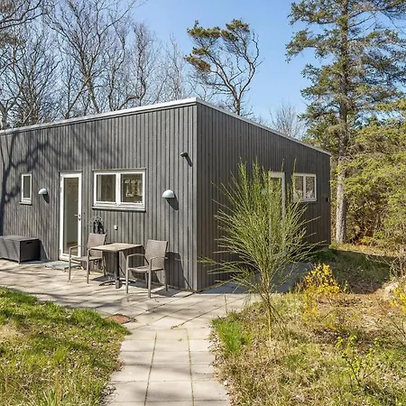Feriehus Cozy In With Kitchen *