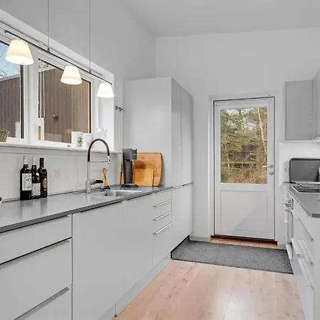 Cozy In With Kitchen *