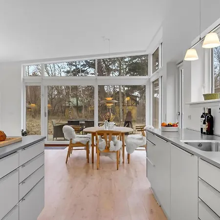 Cozy In With Kitchen Græsted