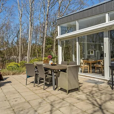 Cozy In With Kitchen Feriehus