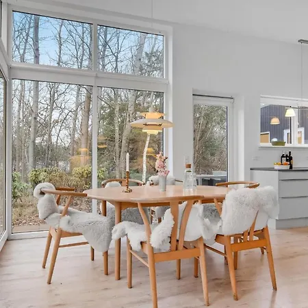 Cozy In With Kitchen Græsted