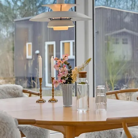 Cozy In With Kitchen