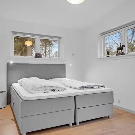 Cozy In With Kitchen