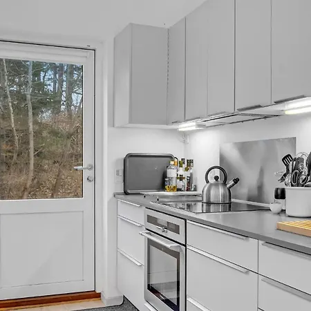 Cozy In With Kitchen Græsted