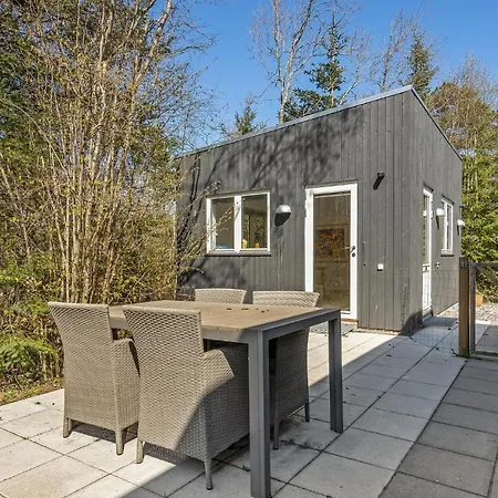 Cozy In With Kitchen Feriehus *